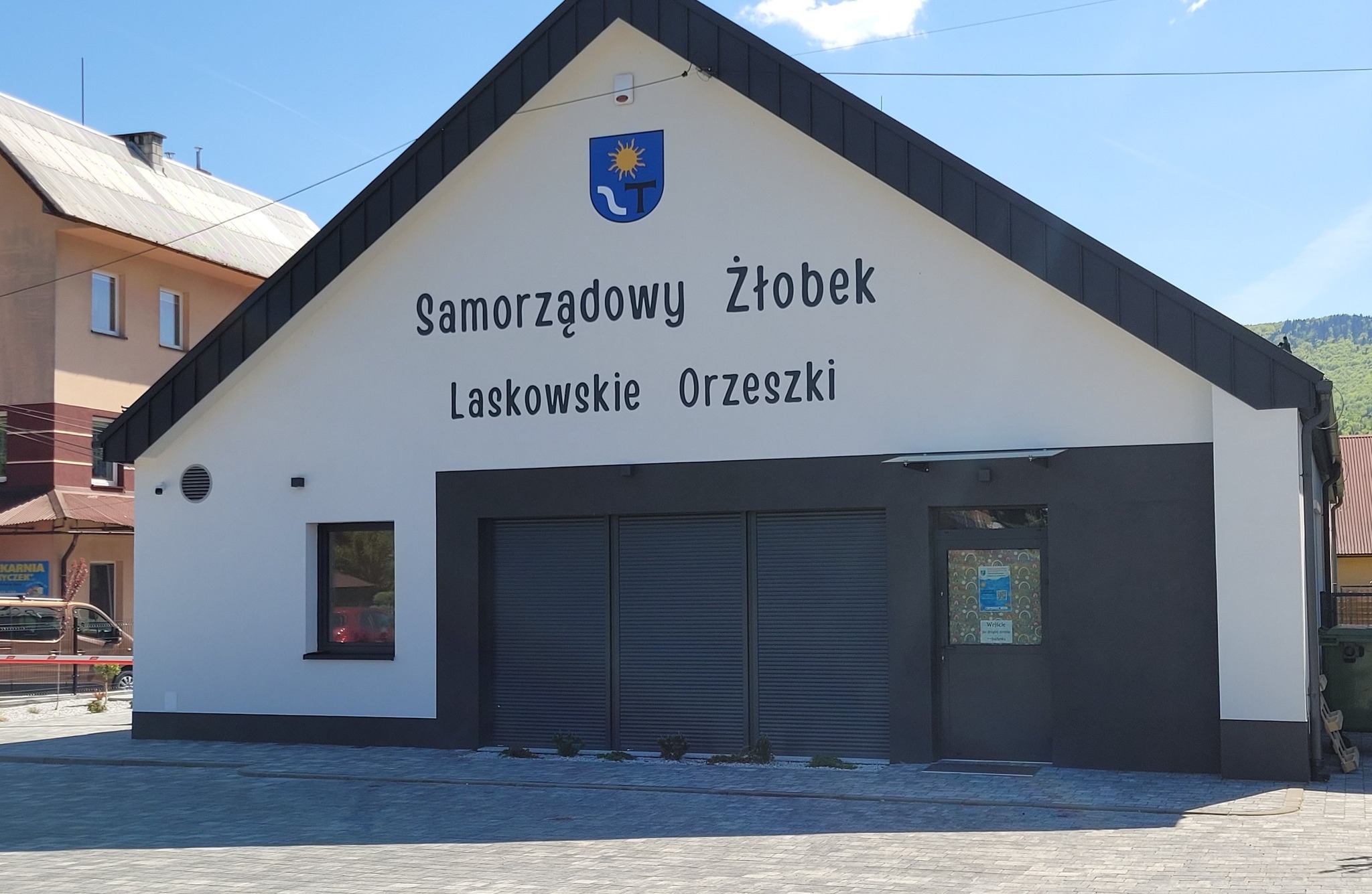 Budynek Żłobka