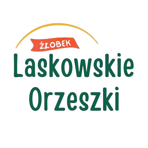 Logo Laskowskie Orzeszki
